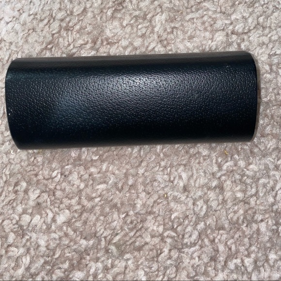 Burberry Havana Glasses and case - Picture 4 of 11